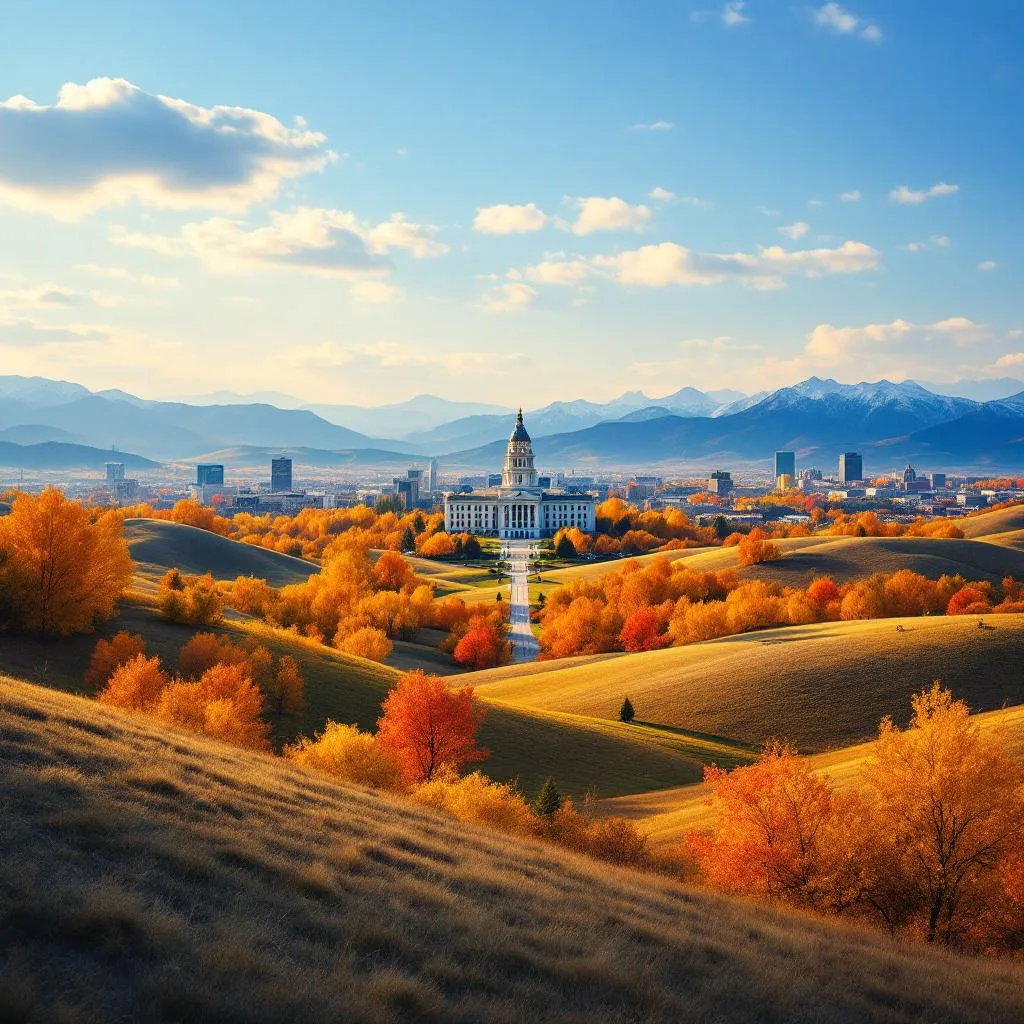 Idaho's Republican Political Landscape Changes
