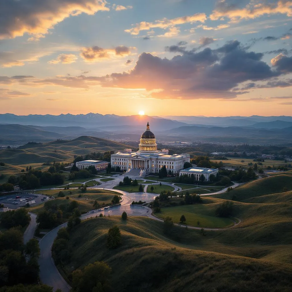 Idaho Legislative Elections and Factional Dynamics