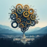 Political Tensions and Legislative Gridlock in the U.S.