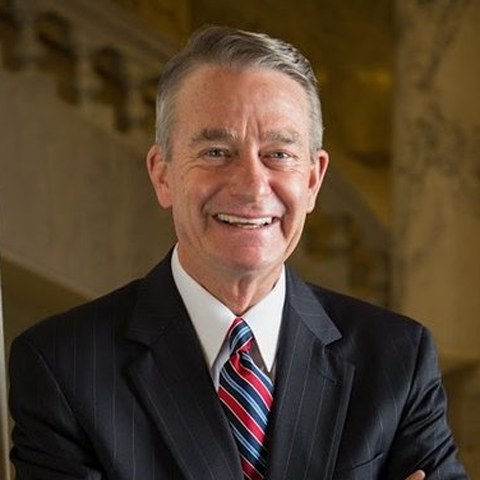 Brad Little