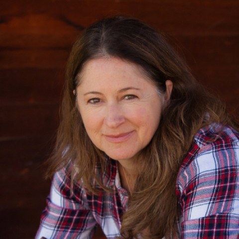 Elinor Gilbreath