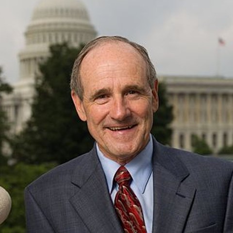 Jim Risch