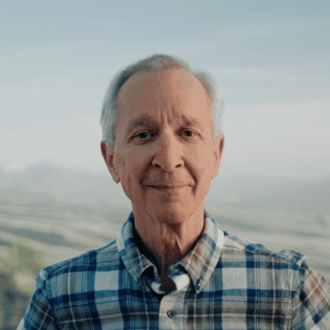 John R. Stegner
