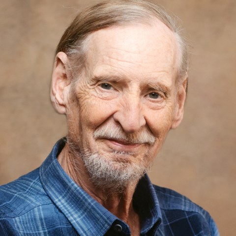Paul Sand