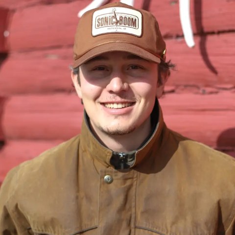 Tripp Hutchinson